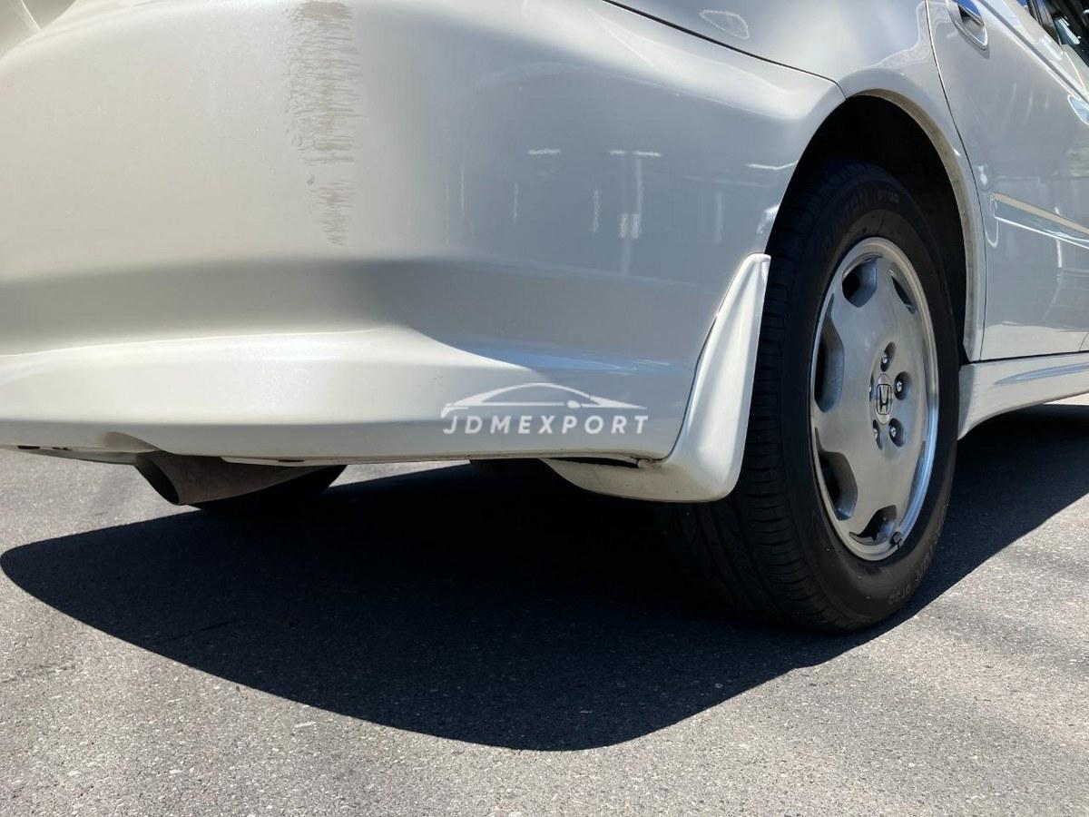 Honda Odyssey 2001 thumbnail 57