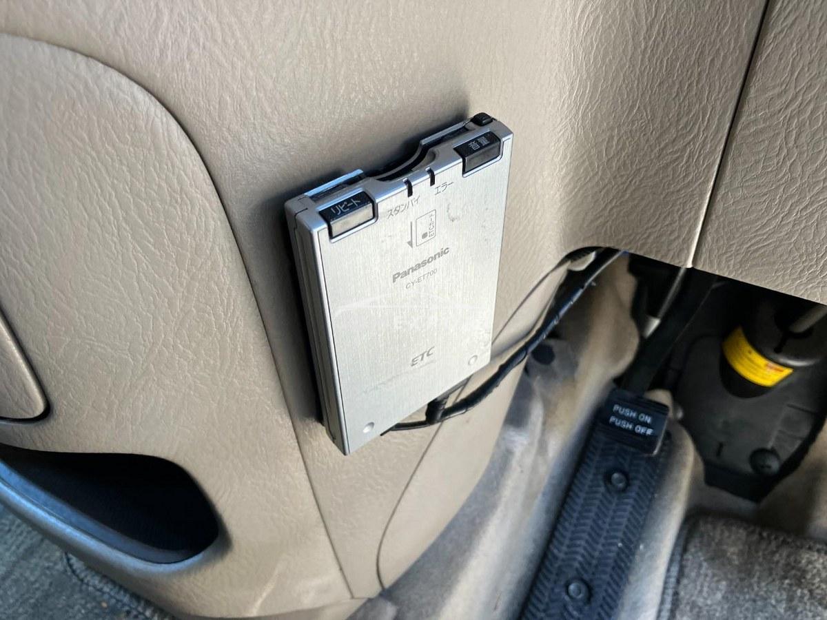 Honda Odyssey 2001 thumbnail 10