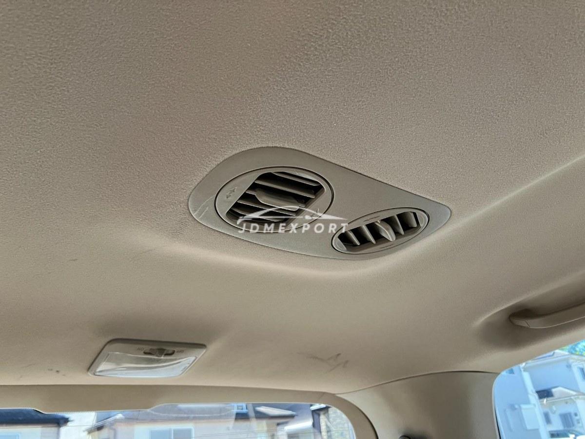 Honda Odyssey 2001 thumbnail 30