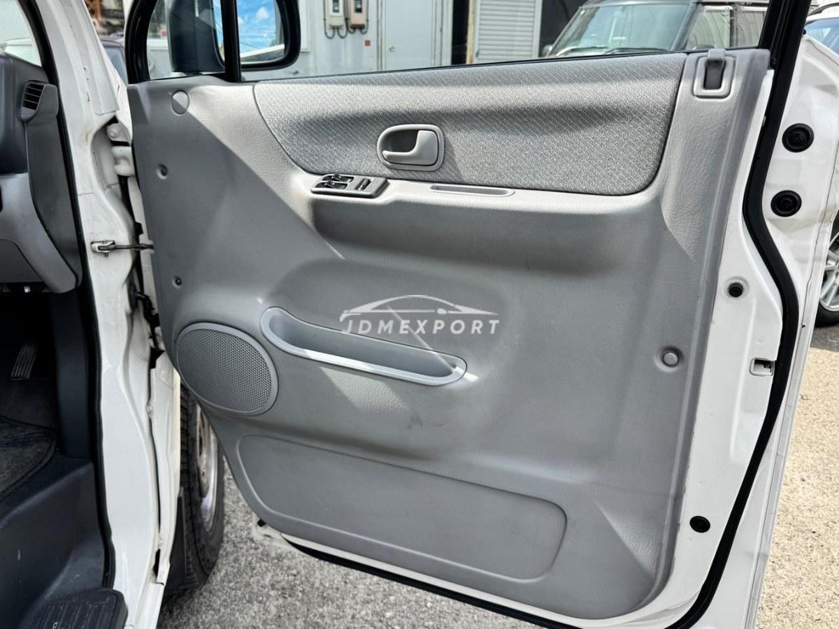 Mazda Bongo Friendee 1996 thumbnail 42