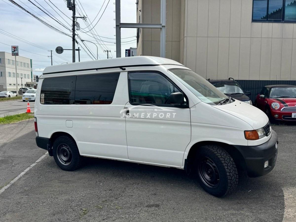 Mazda Bongo Friendee 1996 thumbnail 13