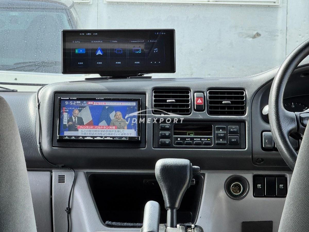 Mazda Bongo Friendee 1996 thumbnail 47