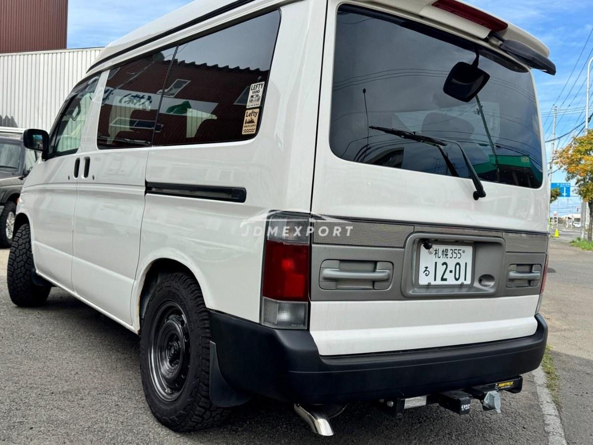 Mazda Bongo Friendee 1996 thumbnail 41