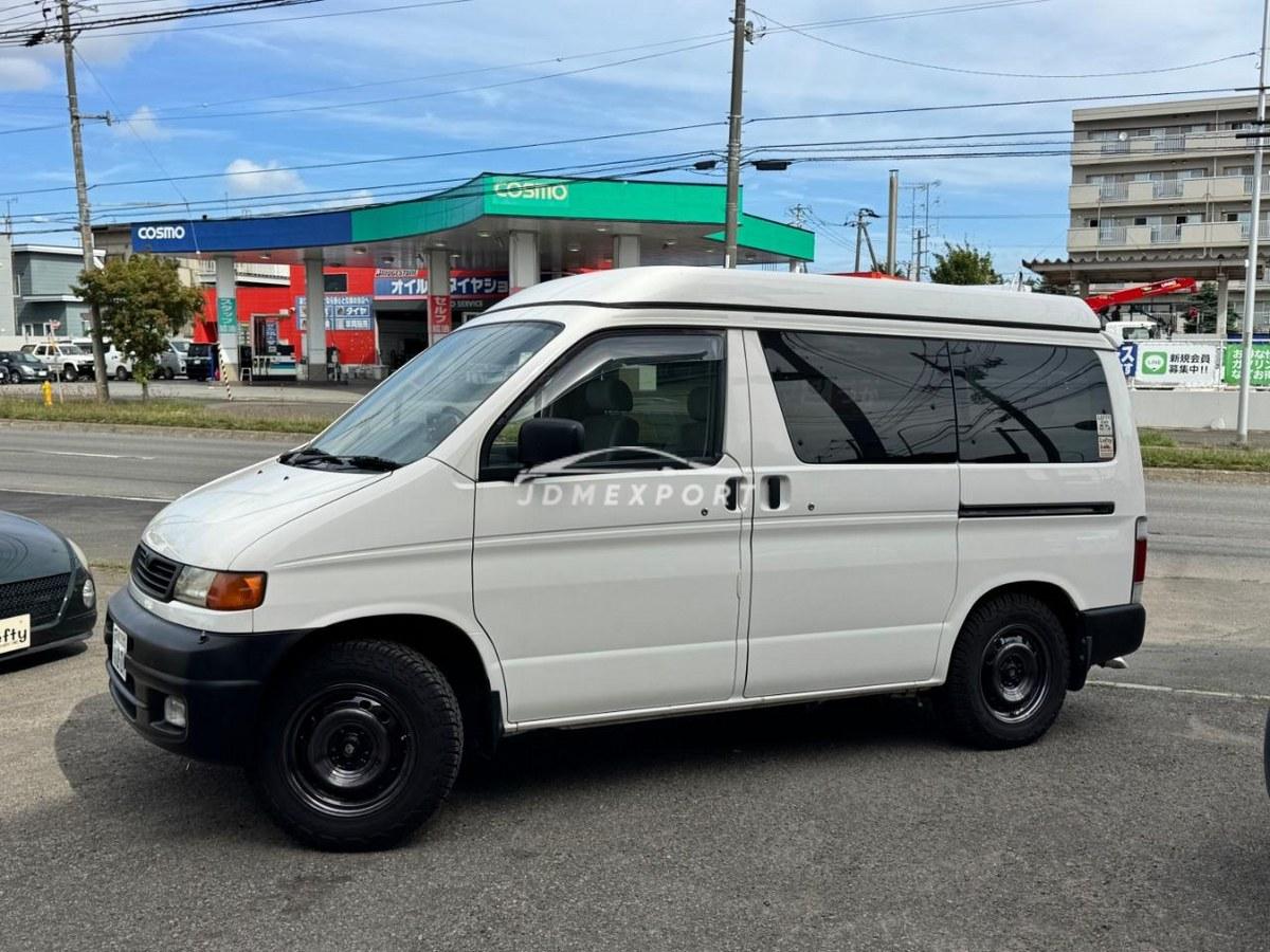 Mazda Bongo Friendee 1996 thumbnail 50