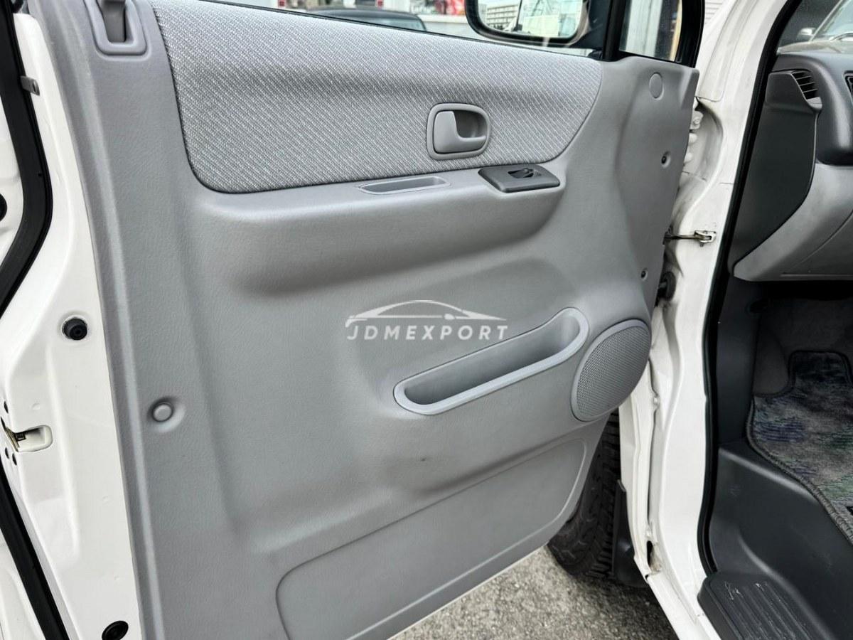 Mazda Bongo Friendee 1996 thumbnail 34