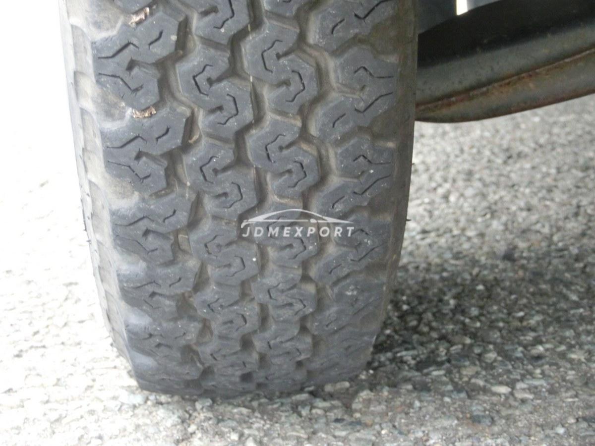 Subaru Sambar Truck 1997 thumbnail 44