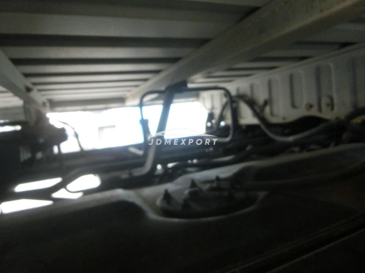 Subaru Sambar Truck 1997 thumbnail 63