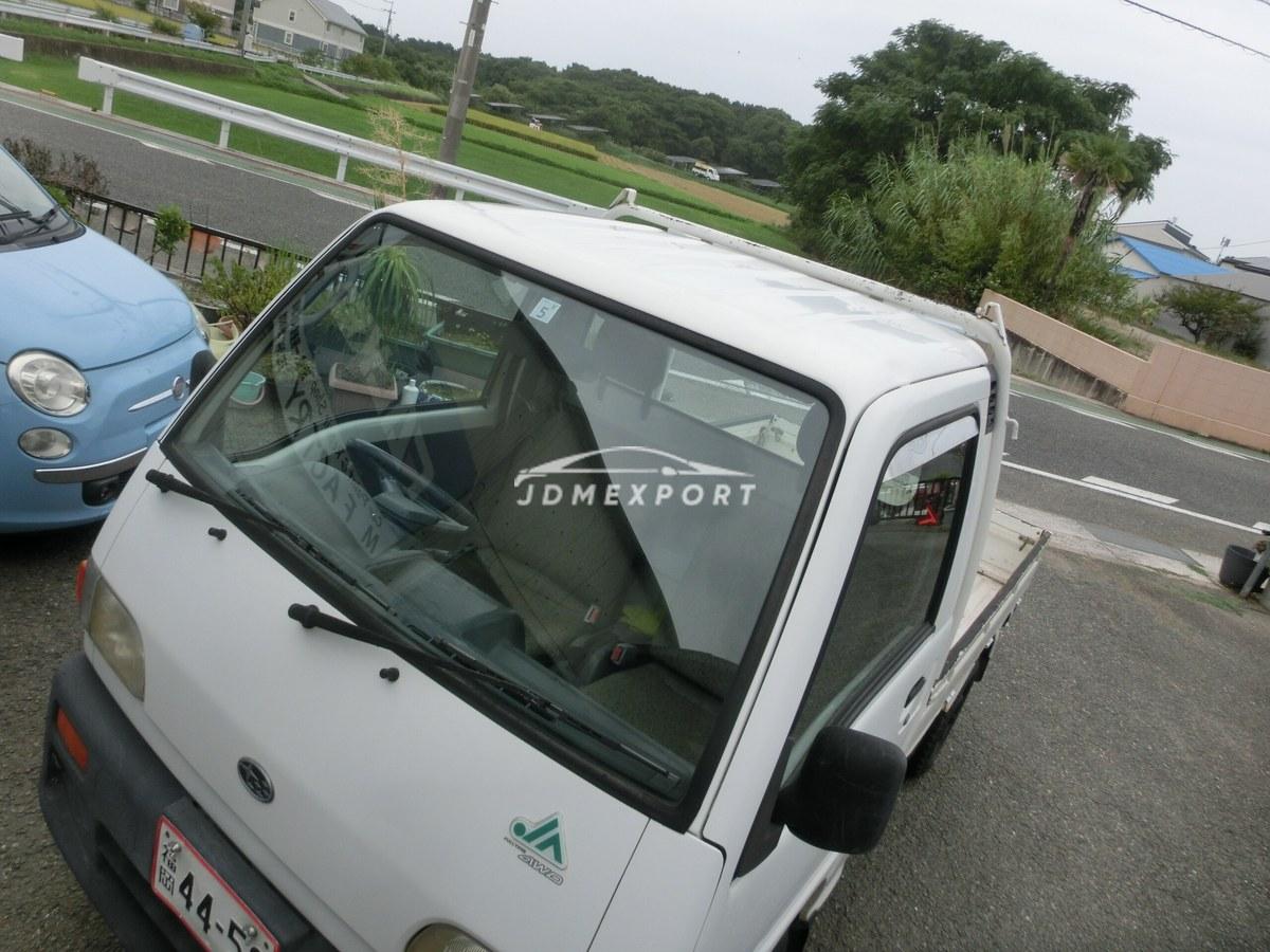 Subaru Sambar Truck 1997 thumbnail 27
