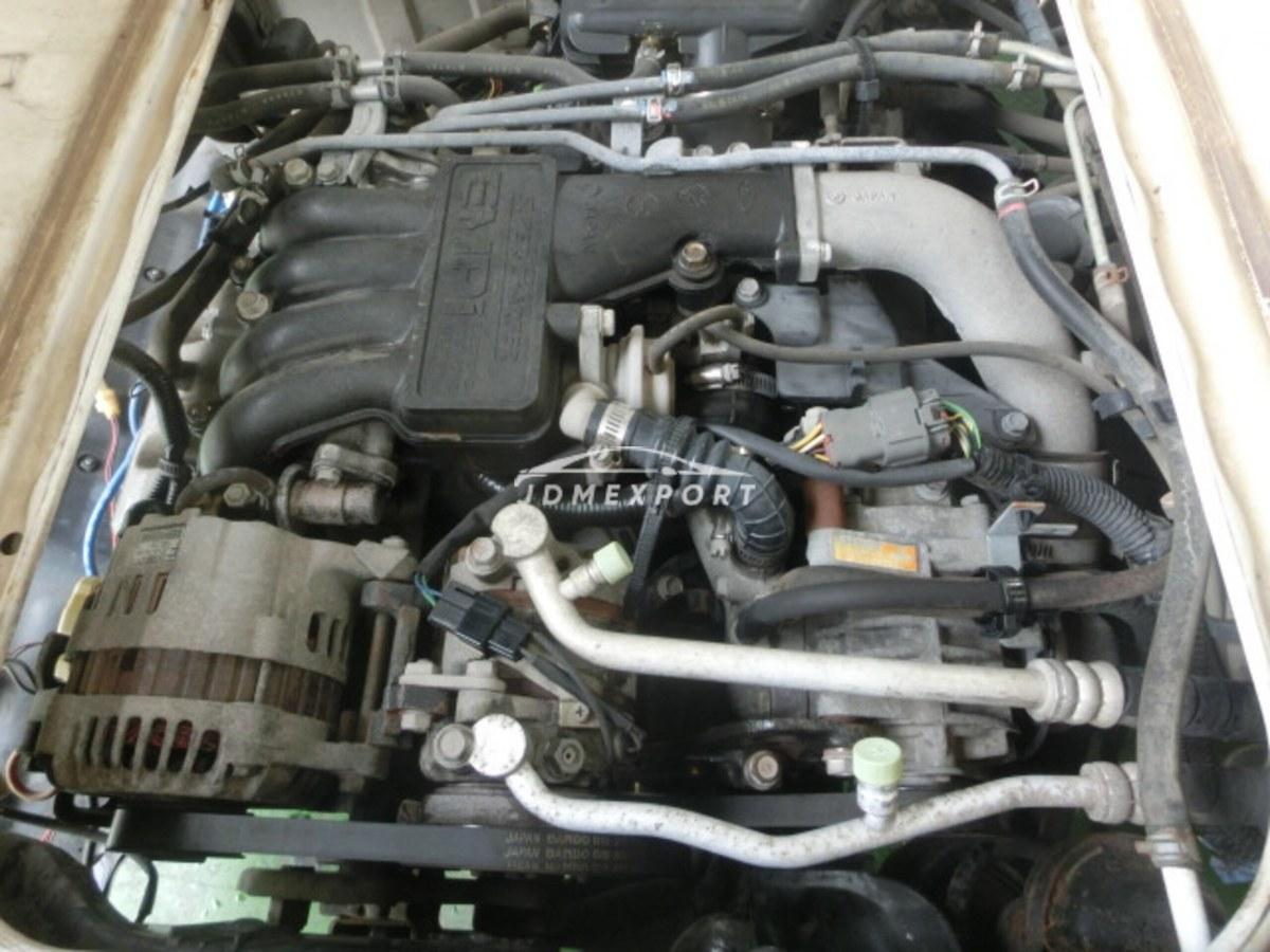 Subaru Sambar Truck 1997 thumbnail 13