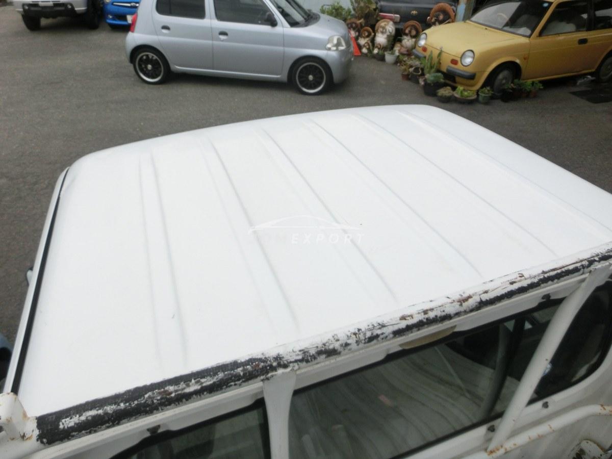Subaru Sambar Truck 1997 thumbnail 66