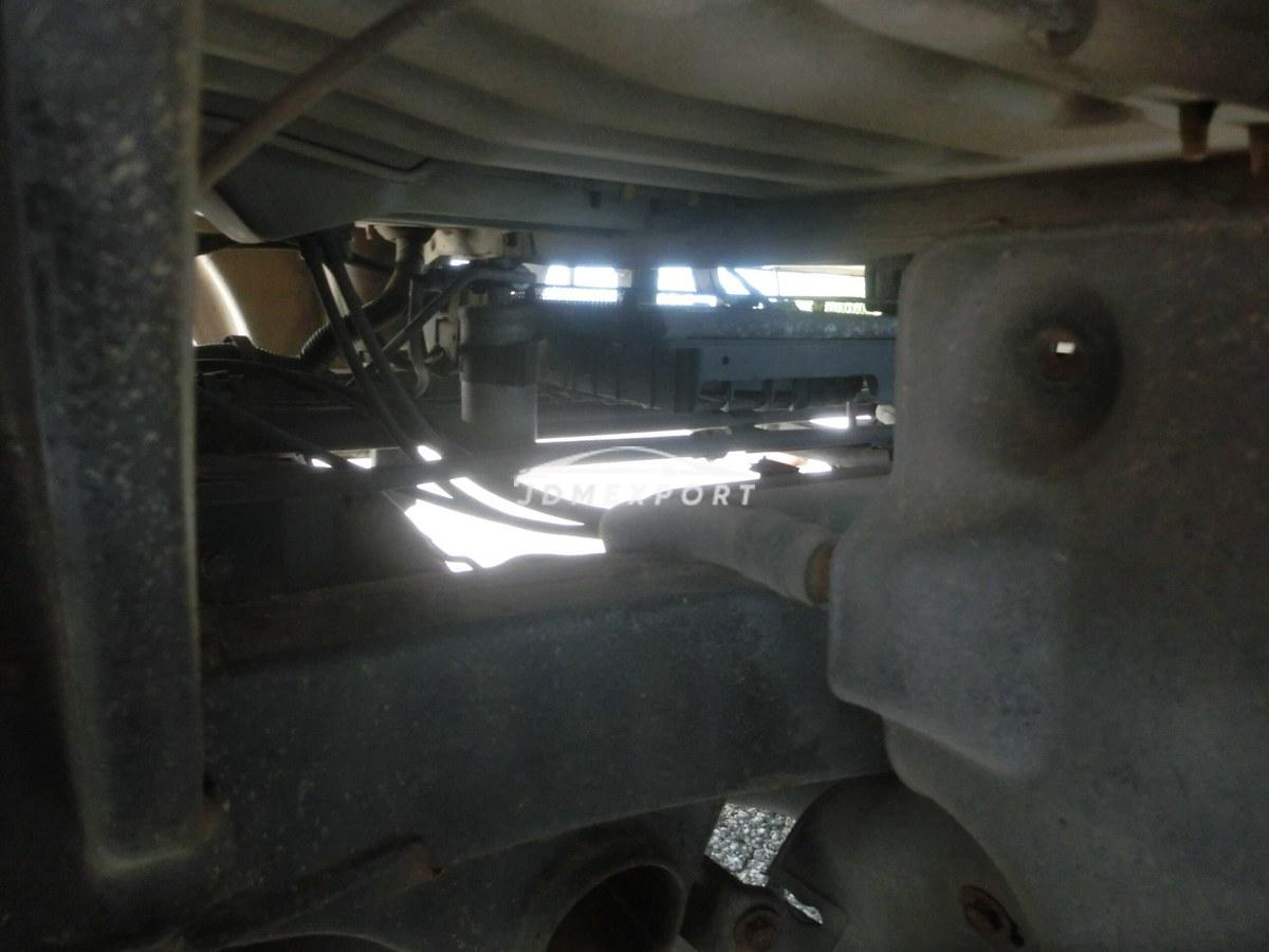 Subaru Sambar Truck 1997 thumbnail 61