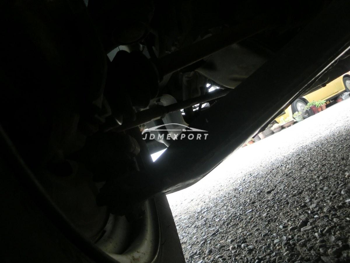 Subaru Sambar Truck 1997 thumbnail 56