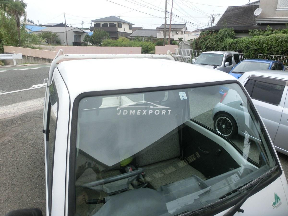 Subaru Sambar Truck 1997 thumbnail 26