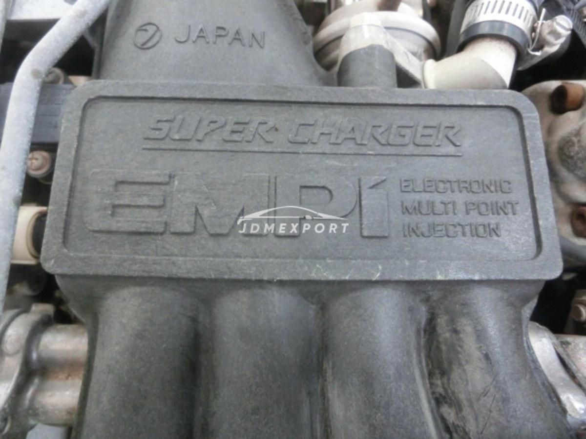 Subaru Sambar Truck 1997 thumbnail 4