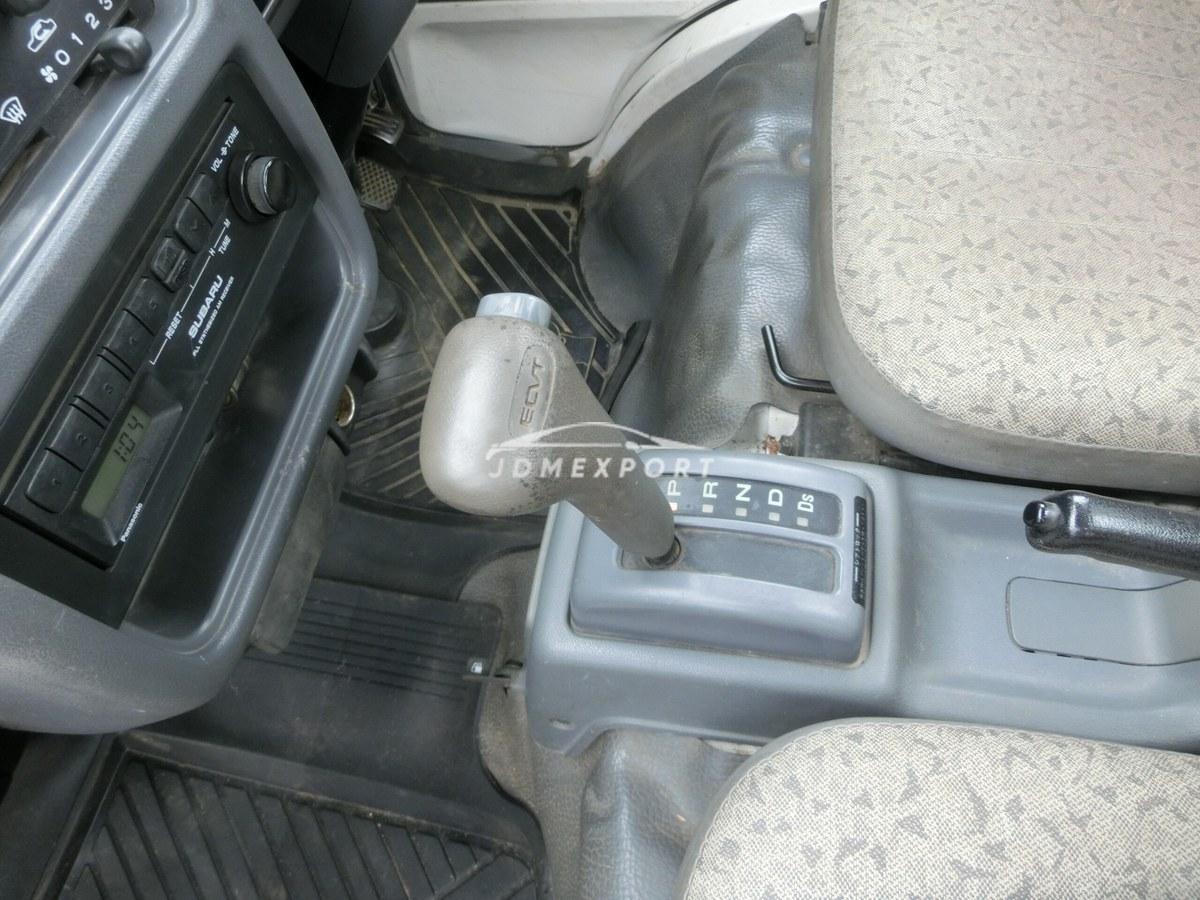 Subaru Sambar Truck 1997 thumbnail 30
