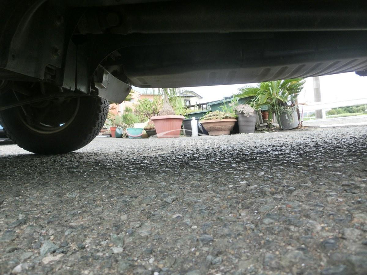 Subaru Sambar Truck 1997 thumbnail 49