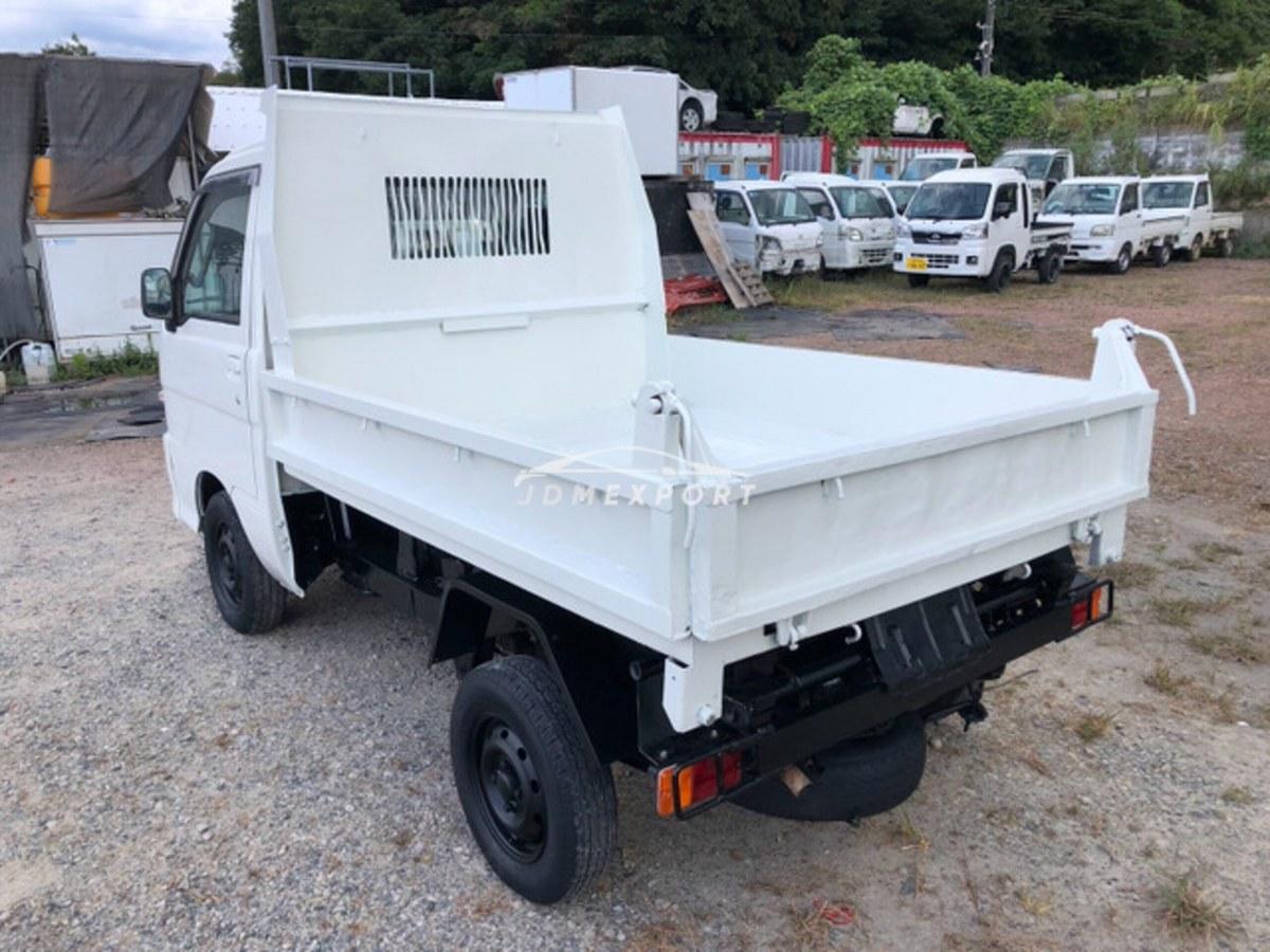 Daihatsu Hijet Truck 2000 thumbnail 26