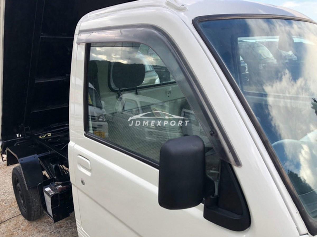 Daihatsu Hijet Truck 2000 thumbnail 18