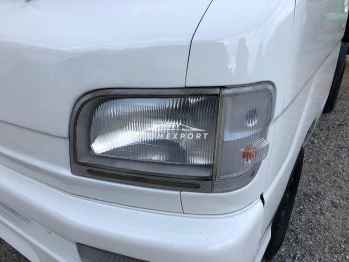 Daihatsu Hijet Truck 2000 thumbnail 20