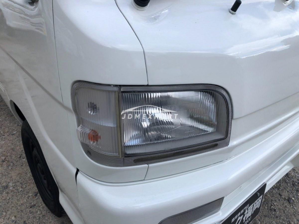 Daihatsu Hijet Truck 2000 thumbnail 19