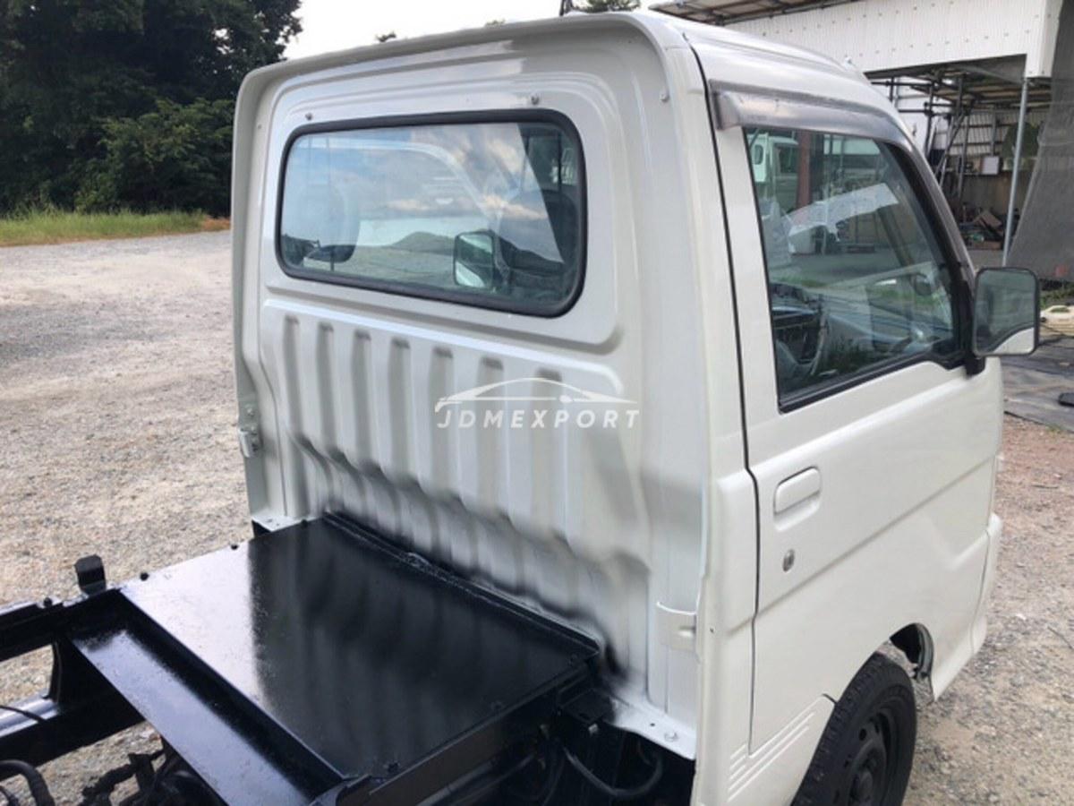 Daihatsu Hijet Truck 2000 thumbnail 13