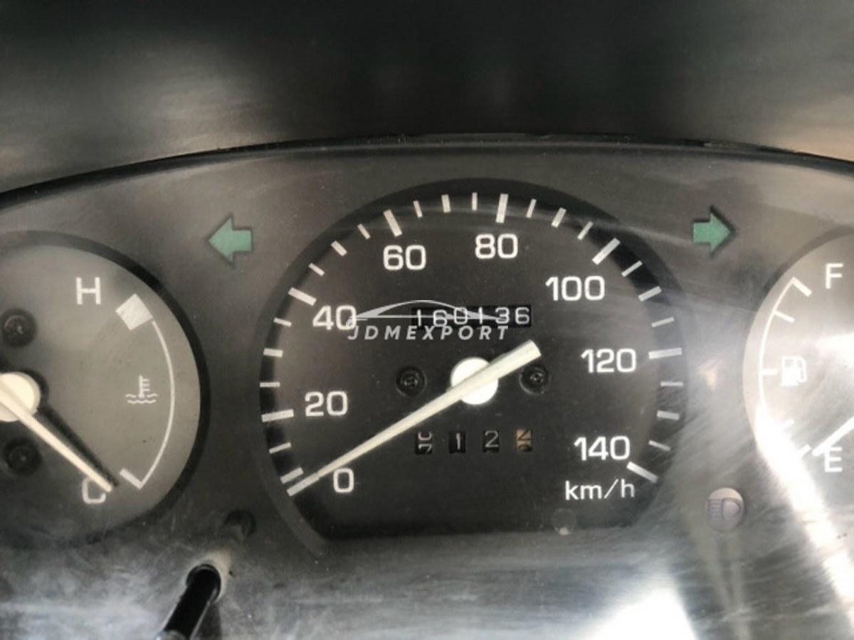 Daihatsu Hijet Truck 2000 thumbnail 35