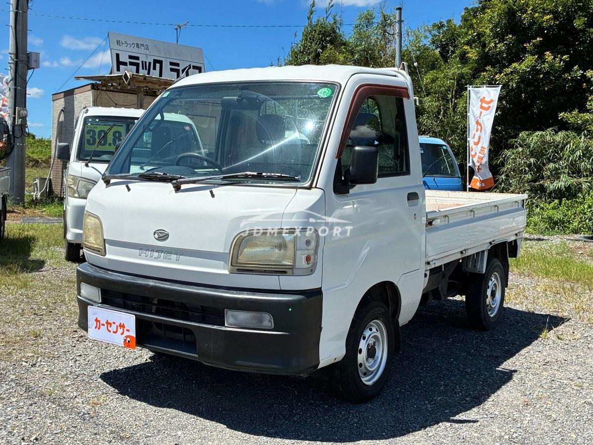 Daihatsu Hijet Truck 1999