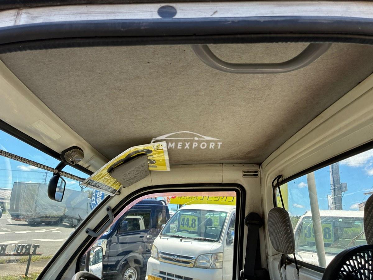 Daihatsu Hijet Truck 1999 thumbnail 9