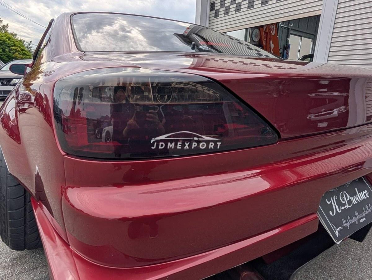 Nissan Silvia 1999 thumbnail 19