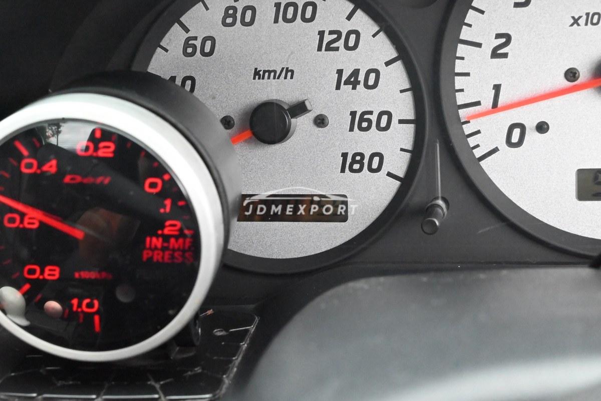 Nissan Silvia 1999 thumbnail 60