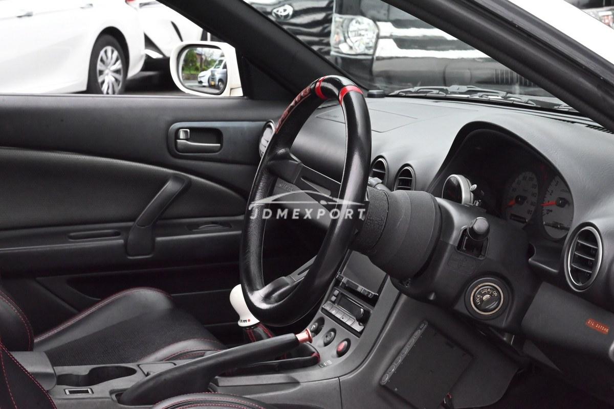 Nissan Silvia 1999 thumbnail 42