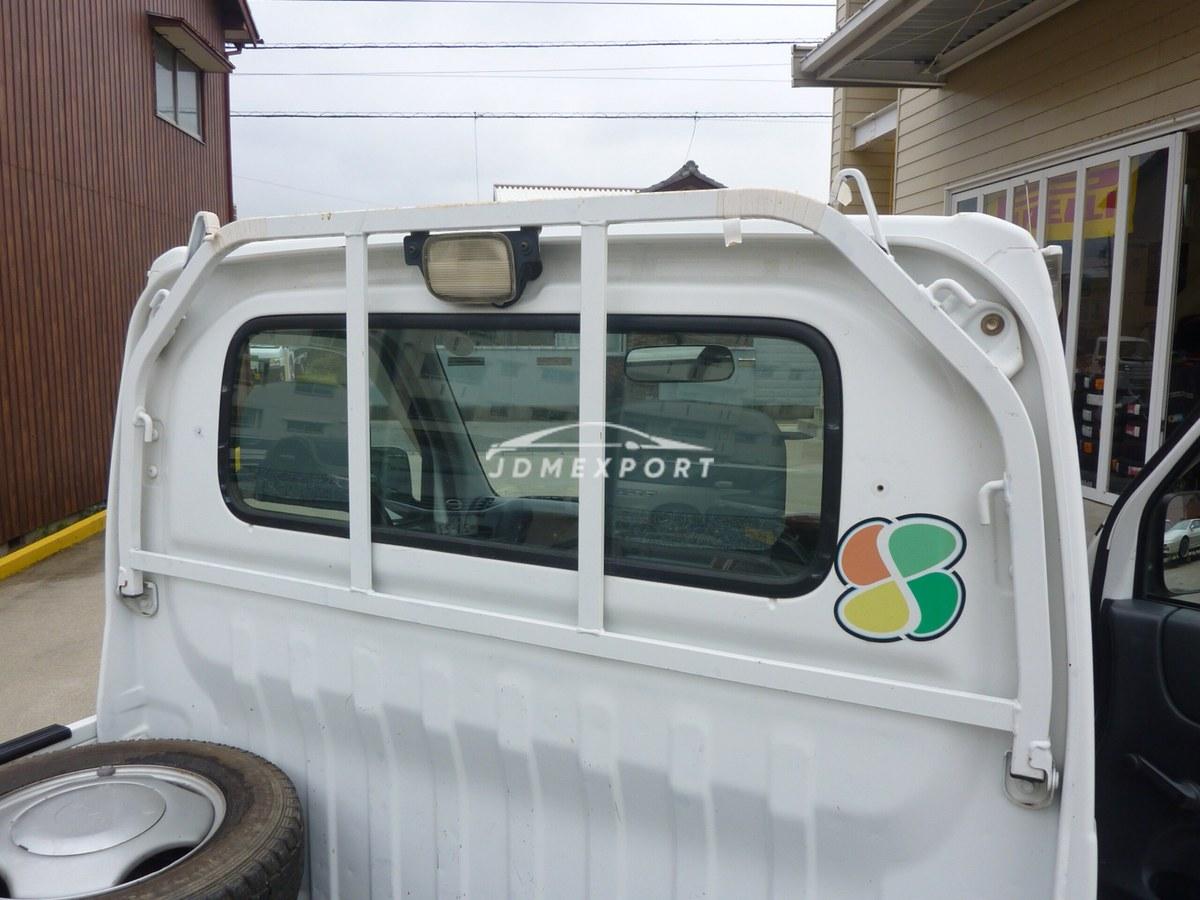 Honda Acty Truck 2001 thumbnail 15
