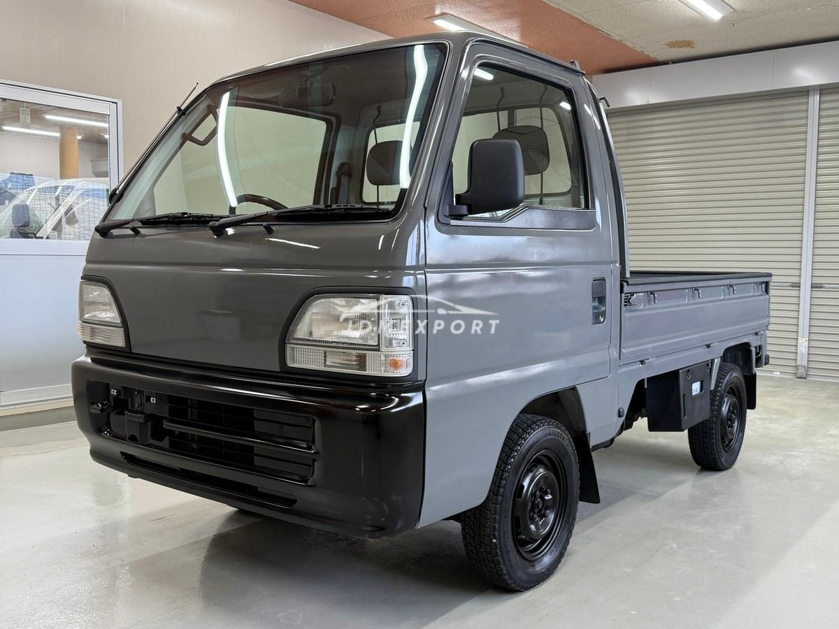 Honda Acty Truck 1997