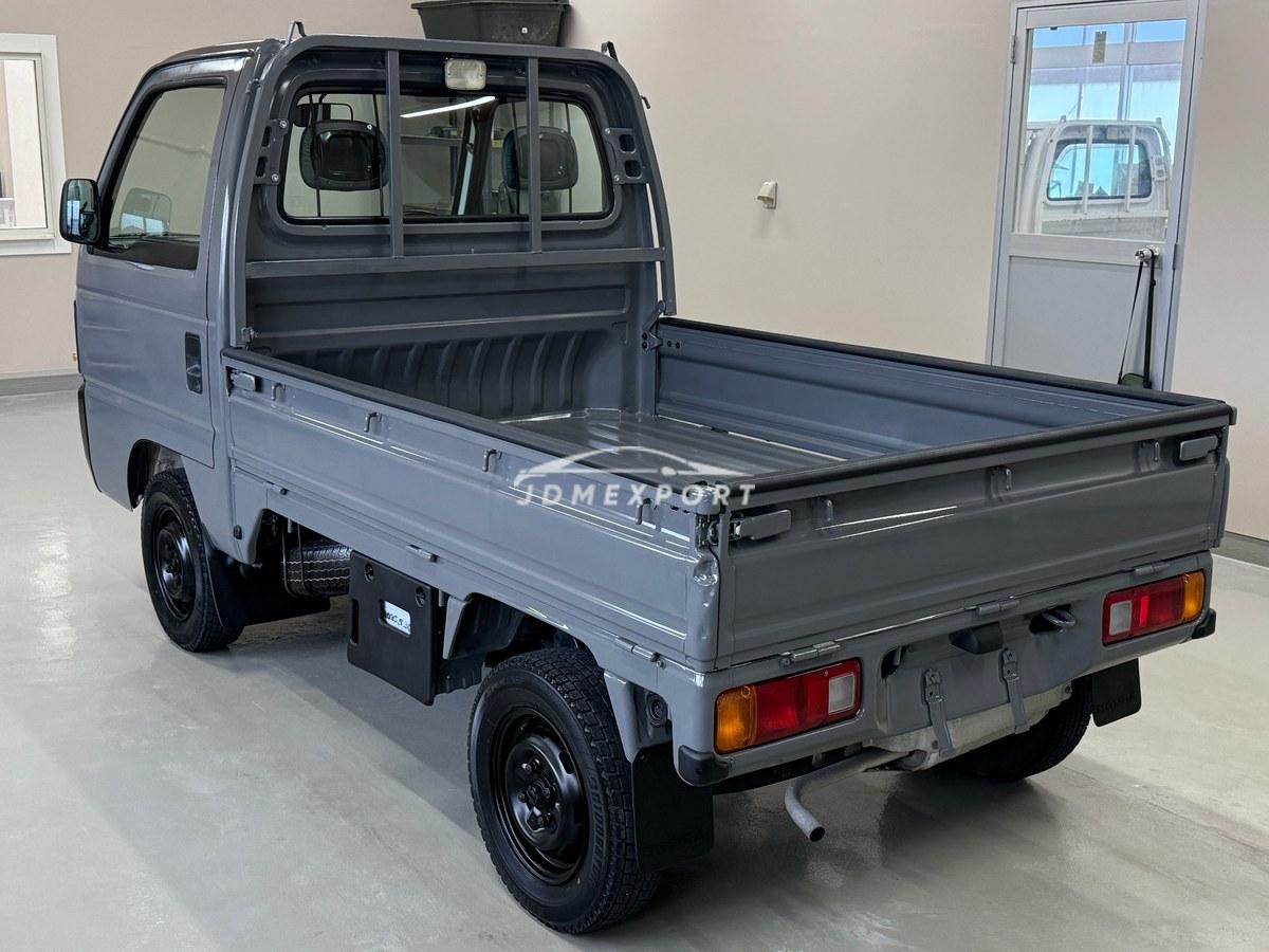 Honda Acty Truck 1997 thumbnail 5