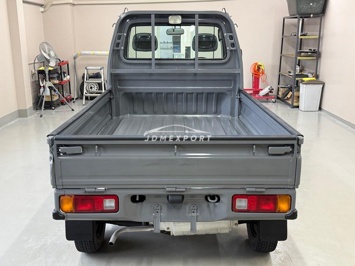 Honda Acty Truck 1997 thumbnail 7