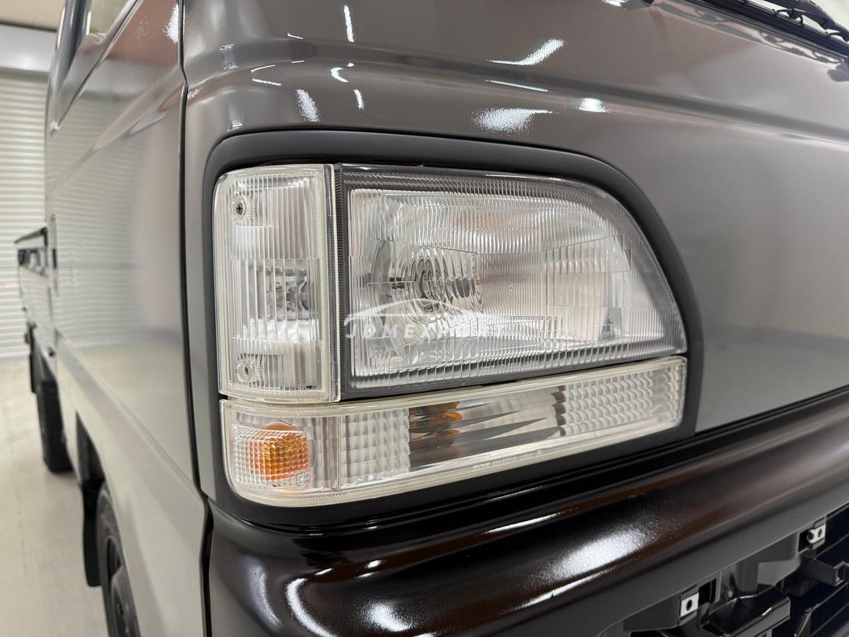 Honda Acty Truck 1997 thumbnail 17