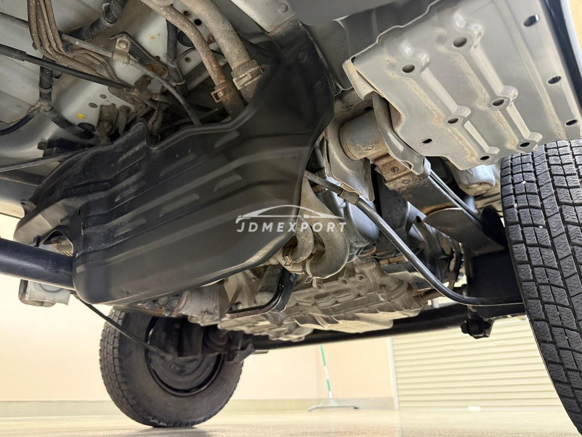 Honda Acty Truck 1997 thumbnail 28