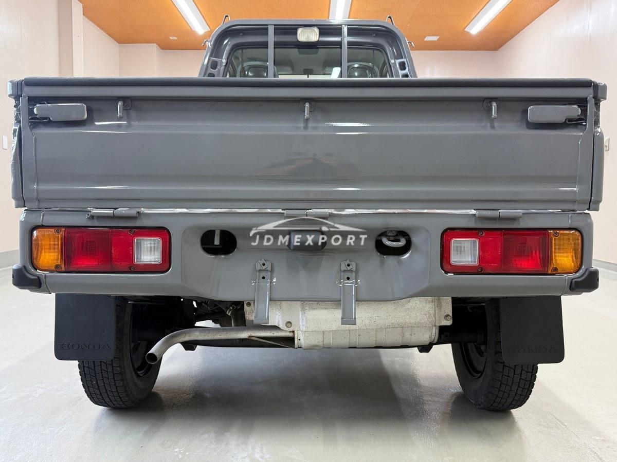 Honda Acty Truck 1997 thumbnail 23