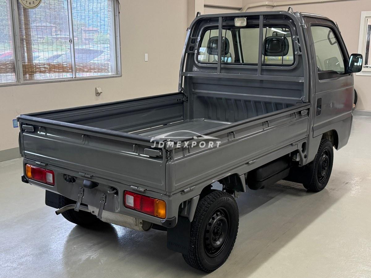 Honda Acty Truck 1997 thumbnail 6