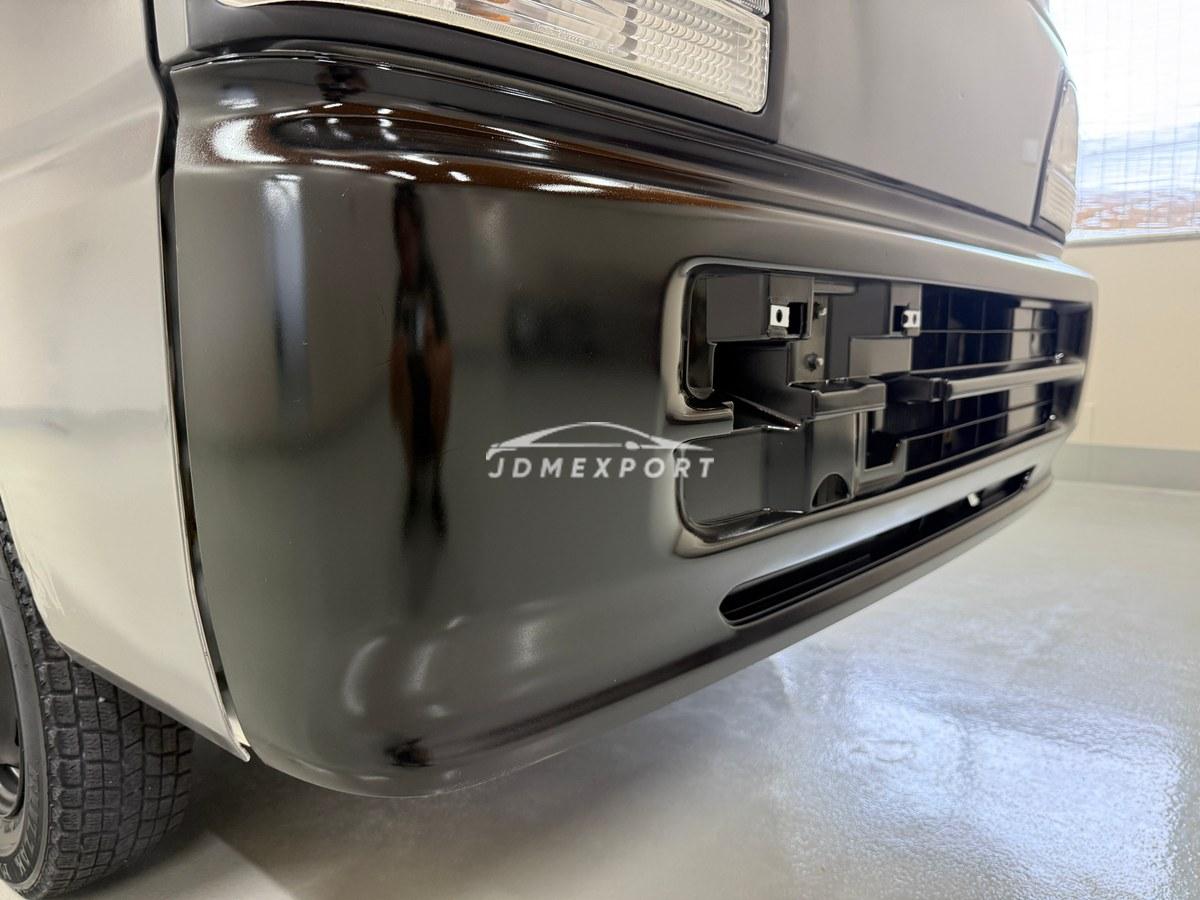 Honda Acty Truck 1997 thumbnail 18