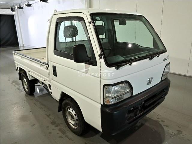 Honda Acty Truck 1998