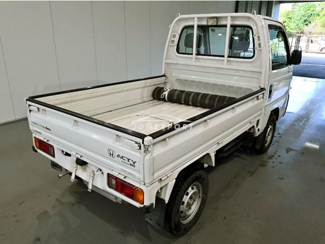 Honda Acty Truck 1998 thumbnail 3