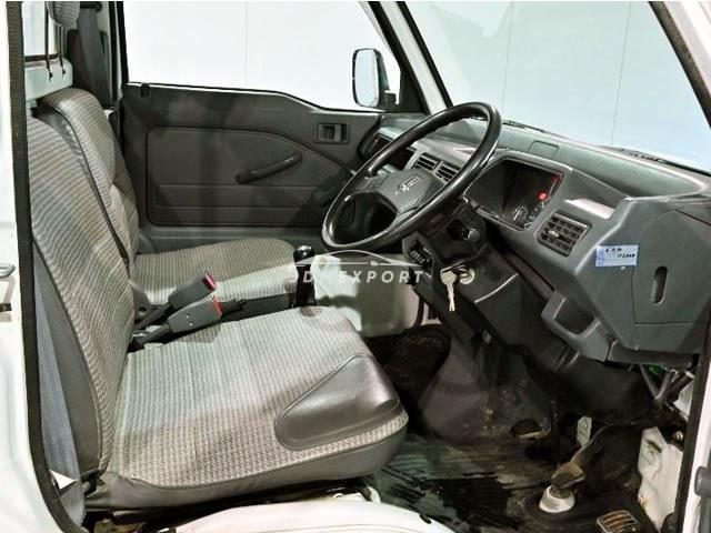 Honda Acty Truck 1998 thumbnail 6