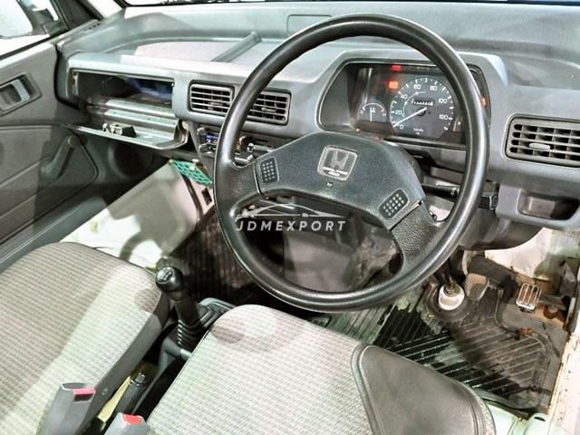 Honda Acty Truck 1998 thumbnail 5