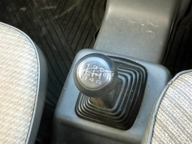 Honda Acty Truck 1998 thumbnail 14