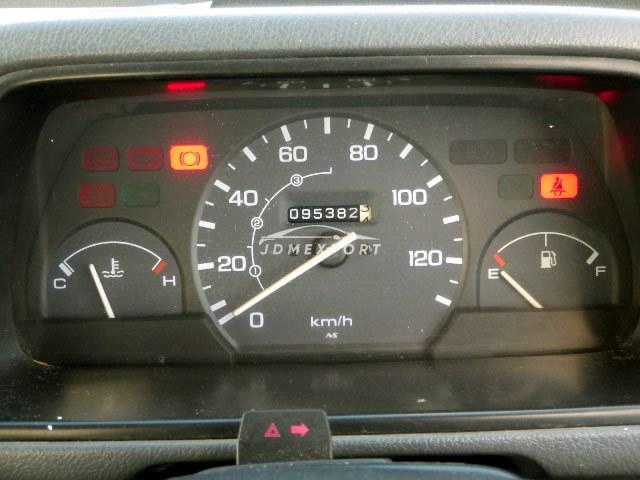 Honda Acty Truck 1998 thumbnail 13
