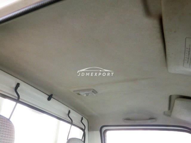 Honda Acty Truck 1998 thumbnail 17