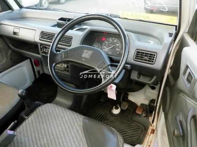 Honda Acty Truck 1998 thumbnail 11