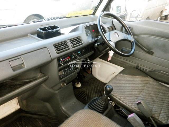 Honda Acty Truck 1998 thumbnail 10