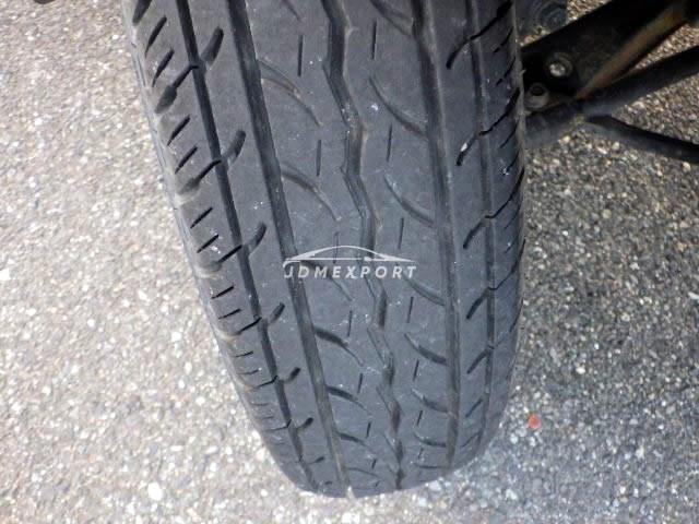 Honda Acty Truck 1998 thumbnail 25